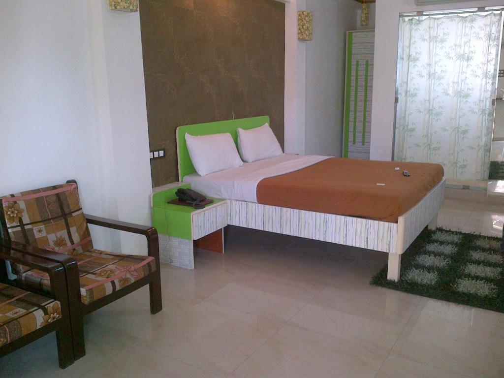 Pali Beach Resort Mālād Cameră foto