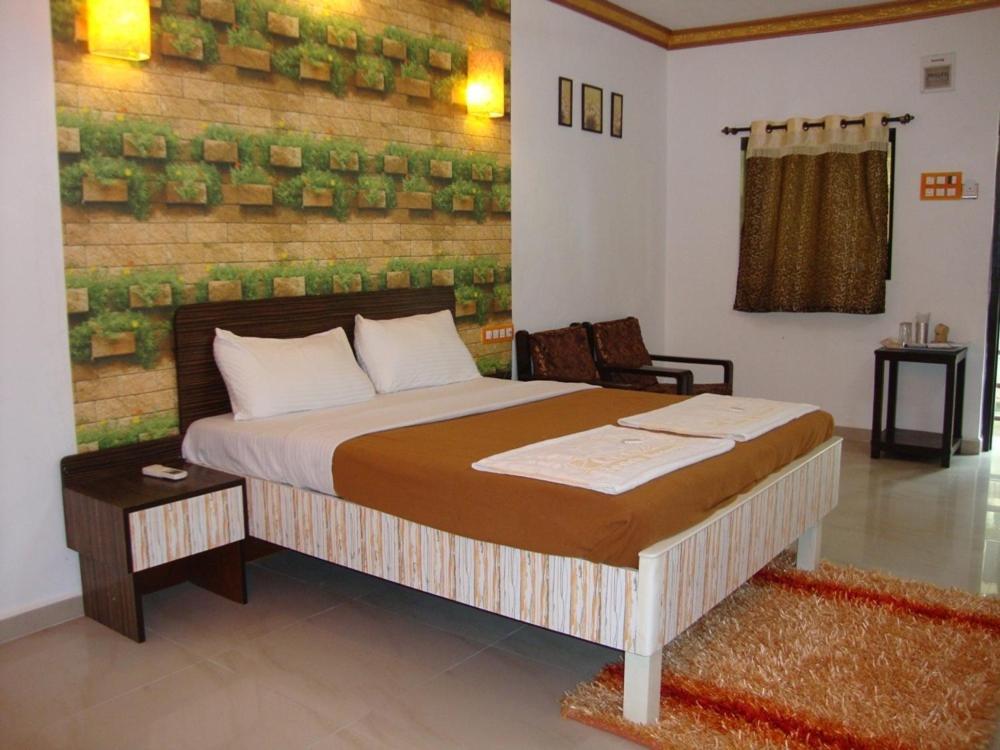 Pali Beach Resort Mālād Cameră foto