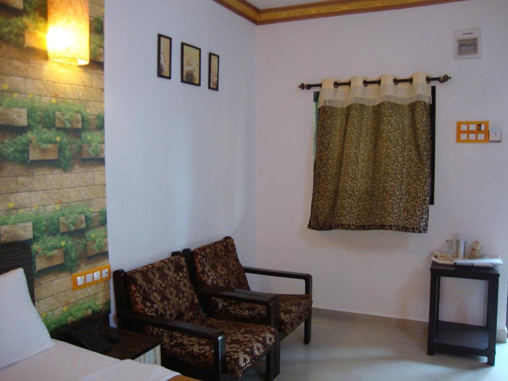 Pali Beach Resort Mālād Cameră foto