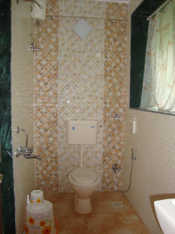 Pali Beach Resort Mālād Cameră foto