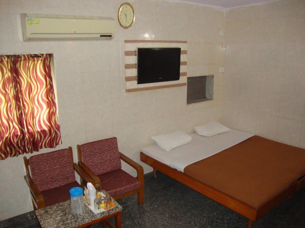 Pali Beach Resort Mālād Cameră foto