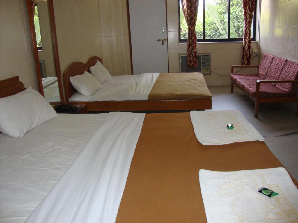 Pali Beach Resort Mālād Cameră foto