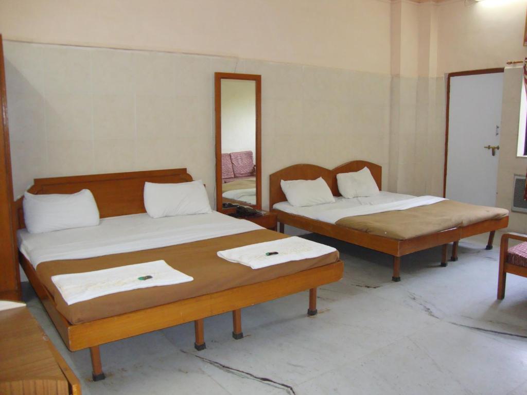 Pali Beach Resort Mālād Cameră foto