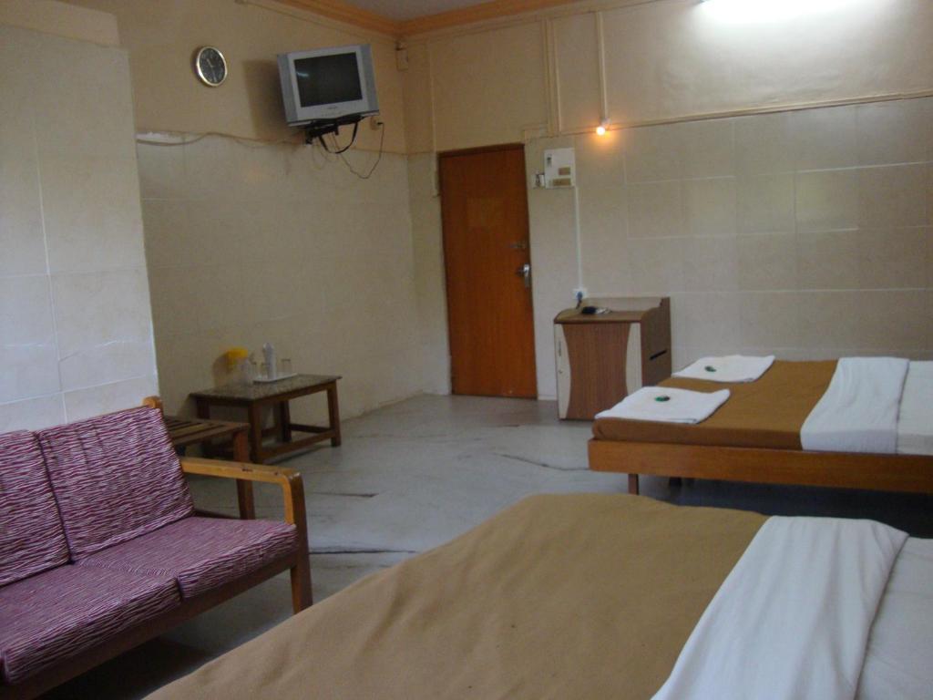 Pali Beach Resort Mālād Cameră foto