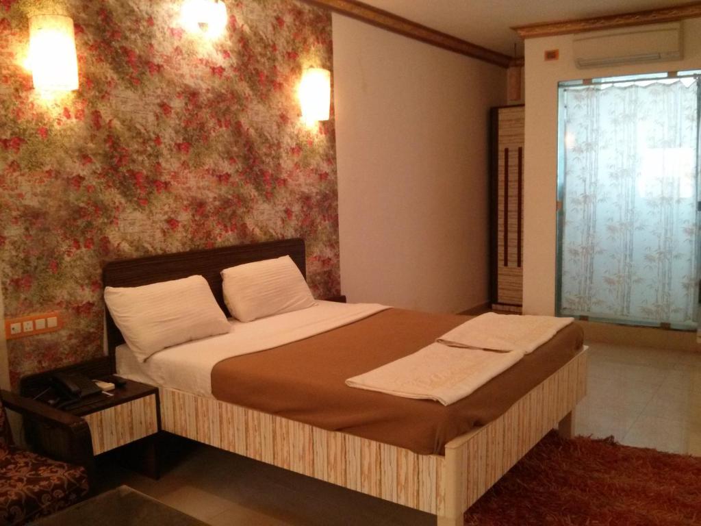 Pali Beach Resort Mālād Cameră foto