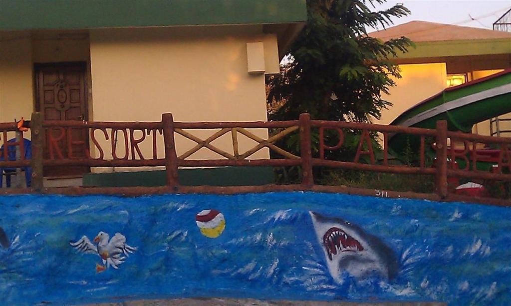 Pali Beach Resort Mālād Exterior foto